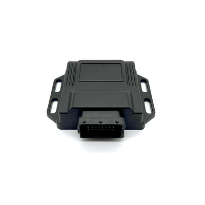 소형 설계 24 핀 LPG CNG ECU 다중 지점 연료 시스템 오토가스 ECU