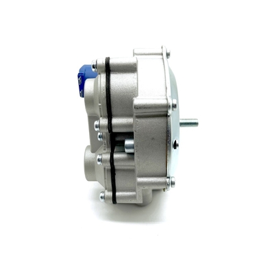 2가지 조절 시스템과 140 Hp 3 단계 오토가스 규제 CNG 연료 분사 규제