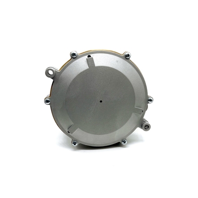 CNG SPI 체제를 위한 180 HP 3 단계 CNG 압력 조정기 환원제 TA98