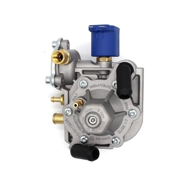 동적 압력 보상 시스템과 275kW LPG 압력 저감기 오토가스 규제