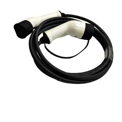 Good price 슈코와 유럽 표준 1 단계 AC 32A 조정할 수 있는 EV 휴대 충전 장치가 플러그를 고발합니다 온라인으로