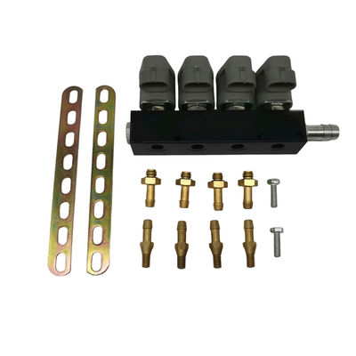 Good price 합금 주사철철은 다양한 실린더 구성을 위한 유연한 조립을 자랑한다 온라인으로