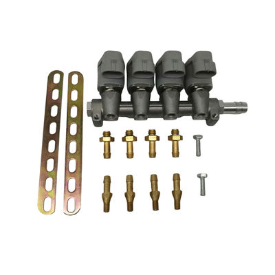 Good price LPG/CNG용 회색 주입 선 2오hm 저항 전문 시험 CNG 또는 LPG용 4타크 자동차 온라인으로