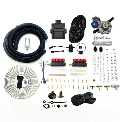 Good price CNG LPG ECU 0-500 KPa 연료 압력 범위 24 핀 커넥터 온라인으로