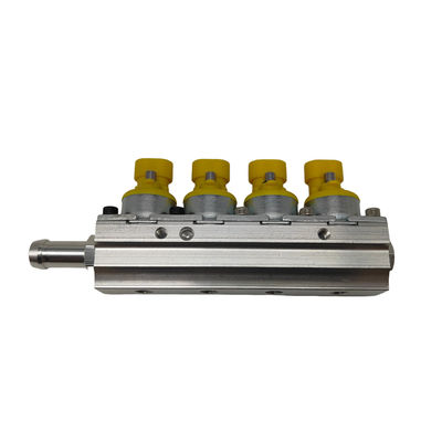 Good price 바이퓨얼 CNG LPG 전환 키트 8Kg 플러그 앤 플레이 OBD II 호환 온라인으로