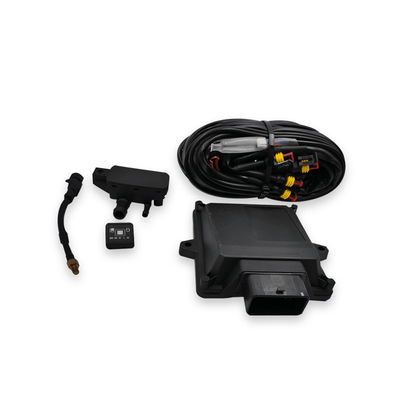 Good price 48 핀 CNG LPG 프로그램 가능한 ECU 4 실린더 오토가스 프로그램 가능한 ECU 유니버셜 온라인으로