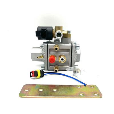 Good price 오토가스 변환 키트 자동차 CNG 연료 압력 레귤레이터 CNG 기체조절기 ISO9001 온라인으로