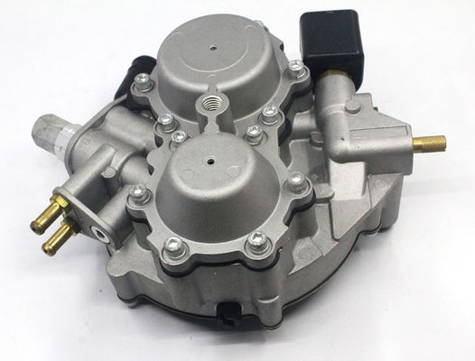 Good price CNG 진공 시스템을 위한 삼단 CNG 압력 조정기 환원제 온라인으로