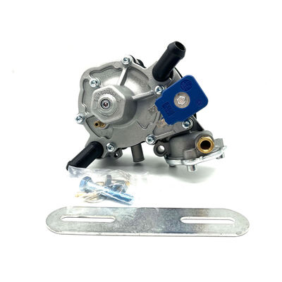 Good price 차량 연료 순차적 분사 LPG 압력 조정기 고압 ISO9001 온라인으로