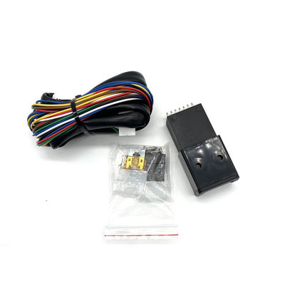 Good price 오토가스 카뷰레터 차량을 위한 LPG 자동차 가스 휘발유 전환 스위치 온라인으로