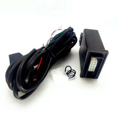 Good price 검은 LPG 타이밍 진행 프로세서 연속하는 CNG 장비 타이밍 진보자 온라인으로