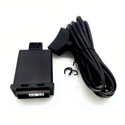 Good price CNG LPG 자동차 12는 타이밍 진행 프로세서 직사각형 형태를 고정합니다 온라인으로