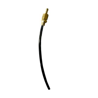 Good price 직접 분사 CNG LPG 가스도관 2 미터 6 밀리미터 차량 연료 주입 호스 온라인으로