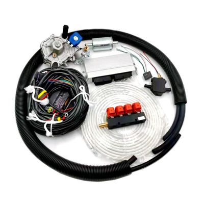 Good price ECU LPG 순차적 분사 장비 전자식 연료 주입 변환은 ISO9001을 장비를 답니다 온라인으로
