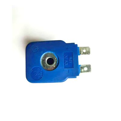 Good price LPG 환원제를 위한 17W 전자기 솔레노이드 밸브 오토가스 변환 키트 온라인으로